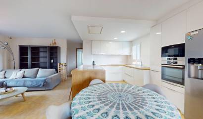 Bestaande woningen - Villa - Orihuela Costa - La Zenia