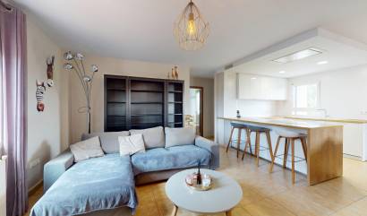 Bestaande woningen - Villa - Orihuela Costa - La Zenia