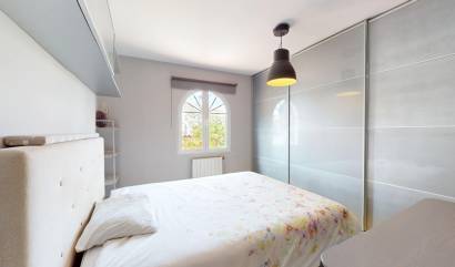 Bestaande woningen - Villa - Orihuela Costa - La Zenia