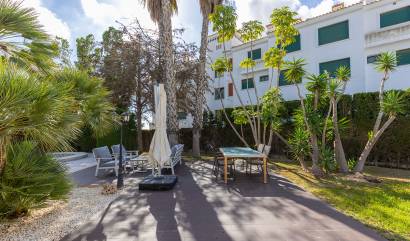 Bestaande woningen - Villa - Orihuela Costa - Las Filipinas