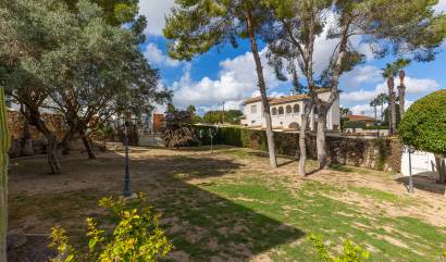 Bestaande woningen - Villa - Orihuela Costa - Las Filipinas