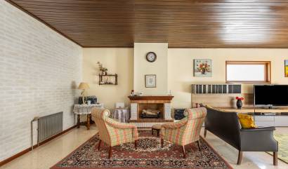 Bestaande woningen - Villa - Orihuela Costa - Las Filipinas