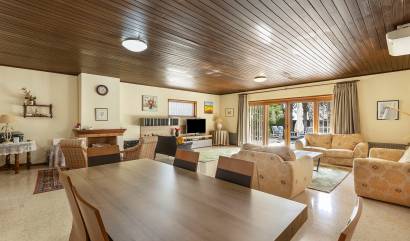 Bestaande woningen - Villa - Orihuela Costa - Las Filipinas