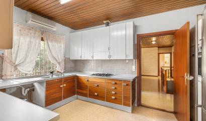 Bestaande woningen - Villa - Orihuela Costa - Las Filipinas