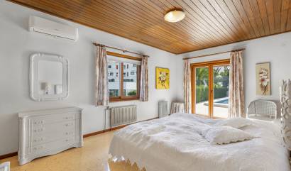 Bestaande woningen - Villa - Orihuela Costa - Las Filipinas