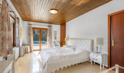 Bestaande woningen - Villa - Orihuela Costa - Las Filipinas