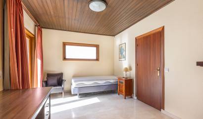 Bestaande woningen - Villa - Orihuela Costa - Las Filipinas