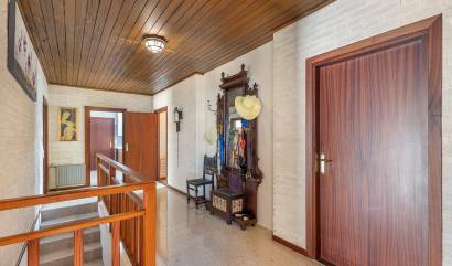 Bestaande woningen - Villa - Orihuela Costa - Las Filipinas