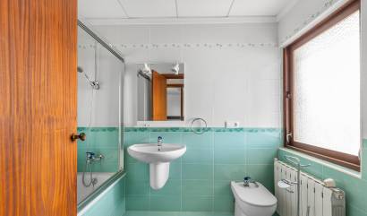 Bestaande woningen - Villa - Orihuela Costa - Las Filipinas