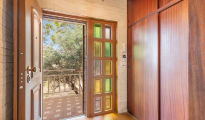 Bestaande woningen - Villa - Orihuela Costa - Las Filipinas