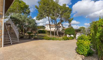 Bestaande woningen - Villa - Orihuela Costa - Las Filipinas