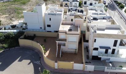 Bestaande woningen - Villa - Orihuela Costa - Las Filipinas