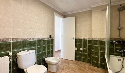 Bestaande woningen - Villa - Orihuela Costa - Las Filipinas