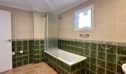 Bestaande woningen - Villa - Orihuela Costa - Las Filipinas