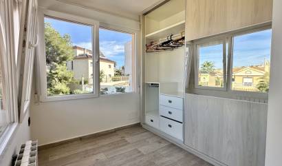 Bestaande woningen - Villa - Orihuela Costa - Las Filipinas