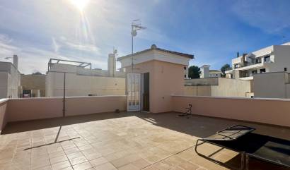 Bestaande woningen - Villa - Orihuela Costa - Las Filipinas