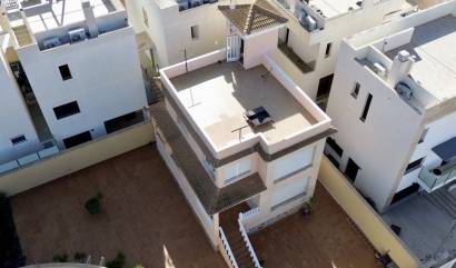 Bestaande woningen - Villa - Orihuela Costa - Las Filipinas