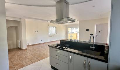 Bestaande woningen - Villa - Orihuela Costa - Las Filipinas