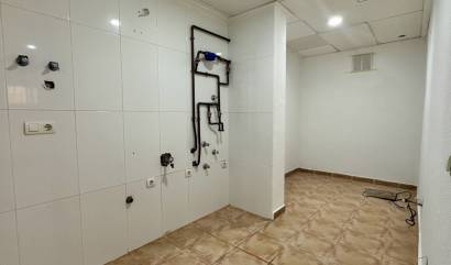 Bestaande woningen - Villa - Orihuela Costa - Las Filipinas