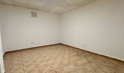 Bestaande woningen - Villa - Orihuela Costa - Las Filipinas