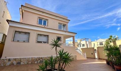 Bestaande woningen - Villa - Orihuela Costa - Las Filipinas