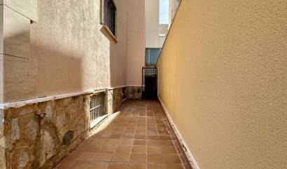 Bestaande woningen - Villa - Orihuela Costa - Las Filipinas