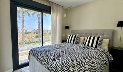 Bestaande woningen - Villa - Orihuela Costa - Lomas de Cabo Roig