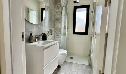 Bestaande woningen - Villa - Orihuela Costa - Lomas de Cabo Roig