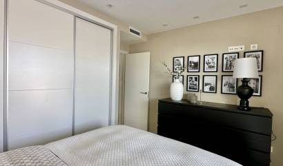 Bestaande woningen - Villa - Orihuela Costa - Lomas de Cabo Roig