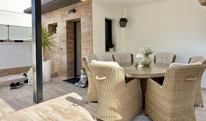 Bestaande woningen - Villa - Orihuela Costa - Lomas de Cabo Roig