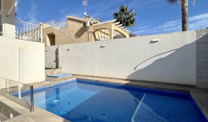 Bestaande woningen - Villa - Orihuela Costa - Los Altos