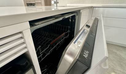 Bestaande woningen - Villa - Orihuela Costa - Los Altos