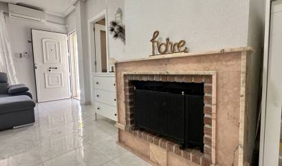 Bestaande woningen - Villa - Orihuela Costa - Los Altos