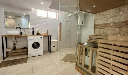 Bestaande woningen - Villa - Orihuela Costa - Los Altos