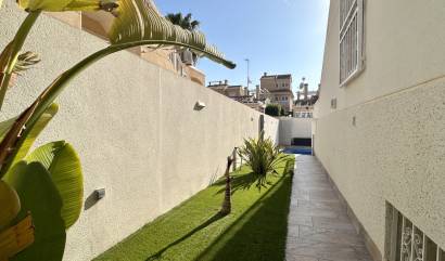 Bestaande woningen - Villa - Orihuela Costa - Los Altos