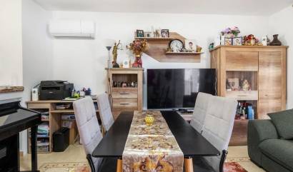 Bestaande woningen - Villa - Orihuela Costa - Villamartín