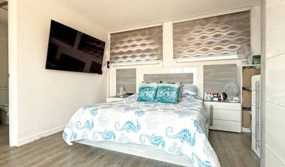 Bestaande woningen - Villa - Orihuela Costa - Villamartín