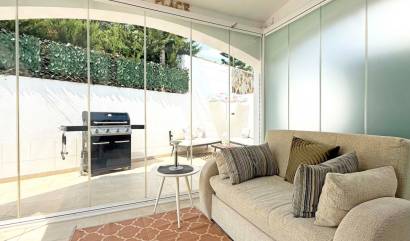 Bestaande woningen - Villa - Orihuela Costa - Villamartín