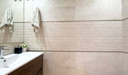 Bestaande woningen - Villa - Orihuela Costa - Villamartín