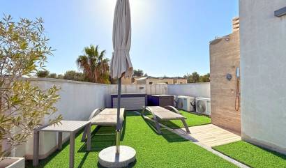 Bestaande woningen - Villa - Orihuela Costa - Villamartín