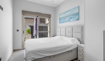 Bestaande woningen - Villa - Orihuela Costa - Villamartín