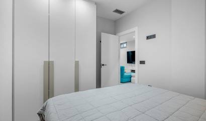 Bestaande woningen - Villa - Orihuela Costa - Villamartín