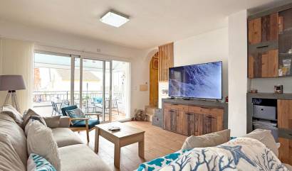 Bestaande woningen - Villa - Orihuela Costa - Villamartín