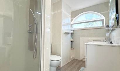 Bestaande woningen - Villa - Orihuela Costa - Villamartín