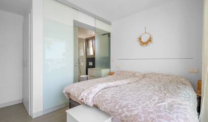Bestaande woningen - Villa - Orihuela Costa - Villamartín
