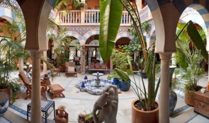 Bestaande woningen - Villa - Orihuela Costa