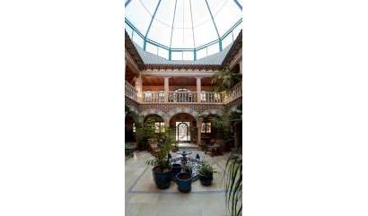 Bestaande woningen - Villa - Orihuela Costa