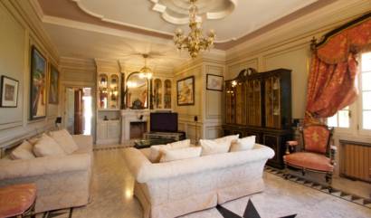 Bestaande woningen - Villa - Orihuela Costa