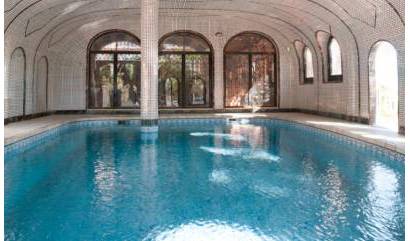 Bestaande woningen - Villa - Orihuela Costa