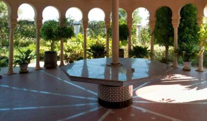 Bestaande woningen - Villa - Orihuela Costa